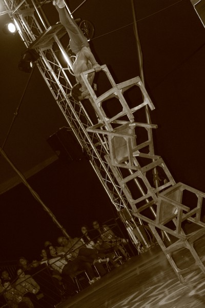 Atlantis Circus